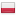 lewica.pl hosted country